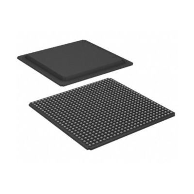 Field Programmable Gate Array XCKU3P-L1FFVB676I 32.75 Gb/s FPGA Programmable Logic IC