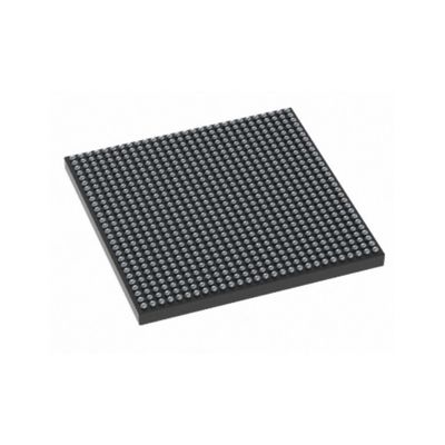 Field Programmable Gate Array XCKU3P-L1SFVB784I Kintex UltraScale Embedded FPGA IC FBGA-676