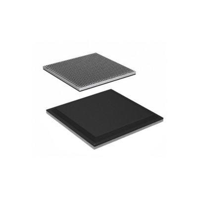 Field Programmable Gate Array XC6VLX240T-2FFG1156I Virtex-6 1.6 GHz FPGA Programmable Logic IC