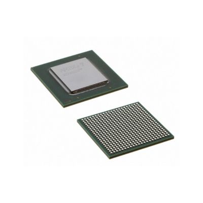 Field Programmable Gate Array XC7A200T-1FBG484C 12.83 Mbit Artix-7 Embedded FPGA IC FCBGA-484