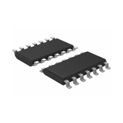 Integrated Circuit Chip RAA7881502GSP 16.5kV ESD Protection RS-485 Transceivers