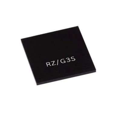 Microcontroller MCU R9A08G045S31GBG RZ/G3S Microprocessors For PCI Express
