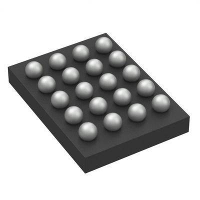 Integrated Circuit Chip ADP5072ACBZ 1A DC To DC Switching Regulator WLCSP-20