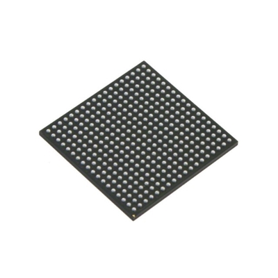 Field Programmable Gate Array XC6SLX45T-2CSG324I High-Performance Spartan-6 FPGAs