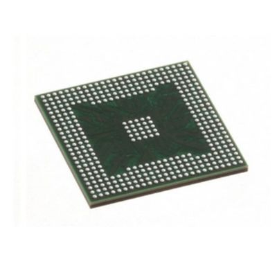 Field Programmable Gate Array 5CEFA5M13C8N 925MHz FPGA Programmable Logic IC MBGA-383