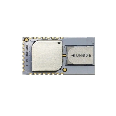 Wireless Communication Module DWM3000TR13 Fully Integrated Ultra-Wideband Transceiver Module