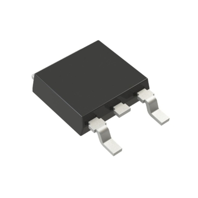 Integrated Circuit Chip NTD360N65S3H N-Channel Shielded Gate PowerTrench Transistor