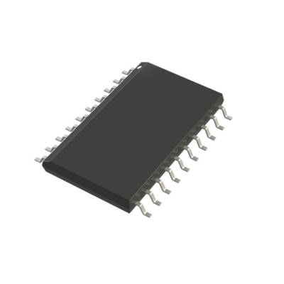 Integrated Circuit Chip ADN4650BRWZ 600 MbpsDual-Channel LVDS Digital Isolators