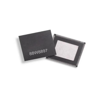 Wireless Communication Module 88W8897-B1-NMJ2E005 5 GHz Dual-Band Wi-Fi 5 And Bluetooth 5.0 Chip