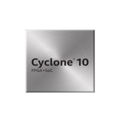 Field Programmable Gate Array 10CX220YF672E5G 11.46 Mbit Field Programmable Gate Array IC