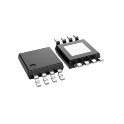 Integrated Circuit Chip OPA2828IDGNR 36V Low Noise Operational Amplifier HVSSOP-8
