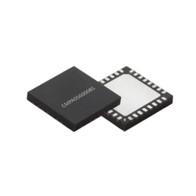 Wireless Communication Module CMPA0560008S RF Amplifiers 10W GaN MMIC Amplifier IC