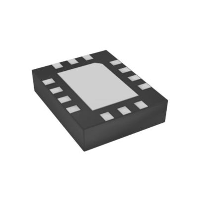 Integrated Circuit Chip DSC557-0333FI1 2 Output PCI Express Clock Generators VQFN-14