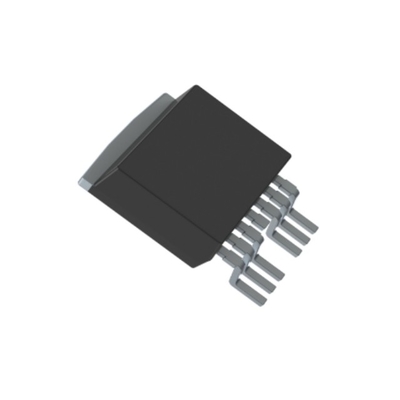 Integrated Circuit Chip IPF015N10N5 100V OptiMOS 5 Power MOSFET Transistor TO-263-7