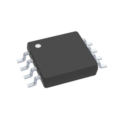 Integrated Circuit Chip OPA2990IDGKR 40V 1.1MHz Operational Amplifier Chip VSSOP-8