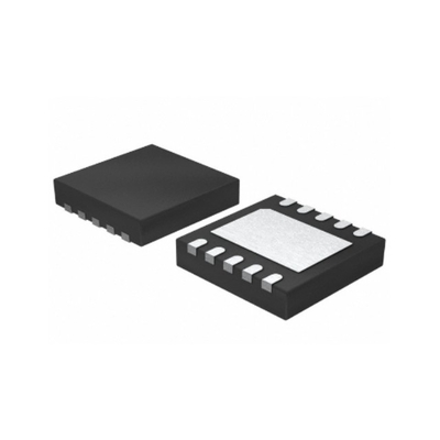 Integrated Circuit Chip FAN8811MNTXG High Side And Low Side Gate Drivers WDFN-10