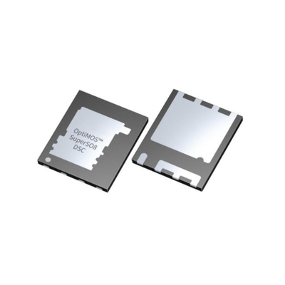 Integrated Circuit Chip BSC110N15NS5SC 150V Power MOSFET Transistors PG-WSON-8