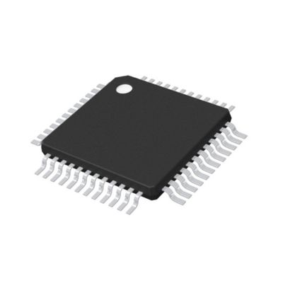 Microcontroller MCU PIC24FJ64GP205-I/PT Up To 32MHz 16-Bit Microcontrollers TQFP-48