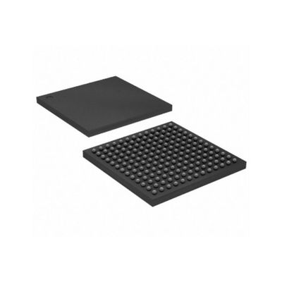 Microcontroller MCU F28P650SH7NMRR C2000 Real-Time Microcontroller IC NFBGA-169