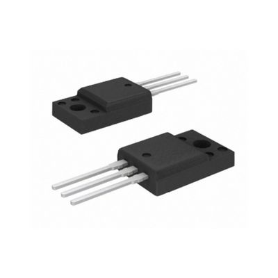 Integrated Circuit Chip NTPF450N80S3Z High Performance MOSFET Transistors TO-220-3
