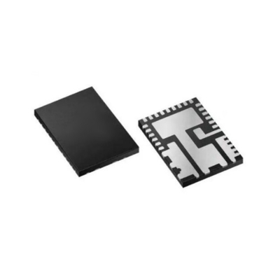 Integrated Circuit Chip NCP3296MNTXG Stackable Synchronous Buck Regulator WQFN-34