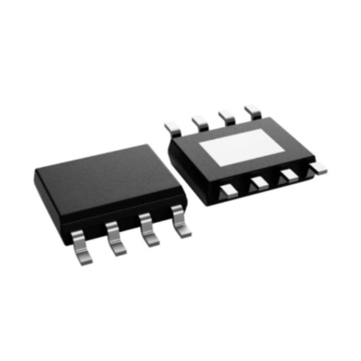 Integrated Circuit Chip THS3491YR High Power Output Current Feedback Amplifiers