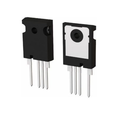 Integrated Circuit Chip SCT3040KRHRC15 1.2kV SiC Power MOSFET Transistor TO-247-4