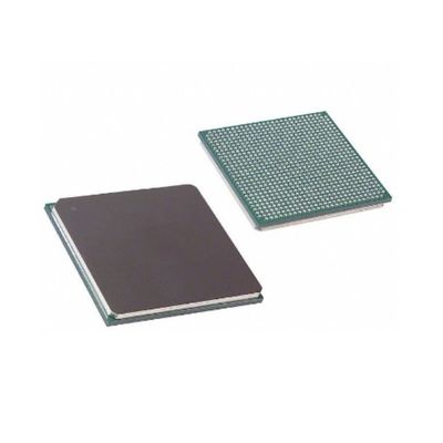 Field Programmable Gate Array 10CL080YF780C6G 423 I/O 1.2 V Cyclone 10 LP Embedded FPGA IC