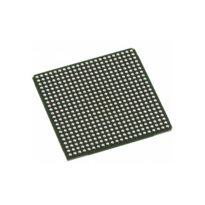 Field Programmable Gate Array LAE3-35EA-6FN484E 1.3 Mbit Automotive Embedded FPGA IC FPBGA-484