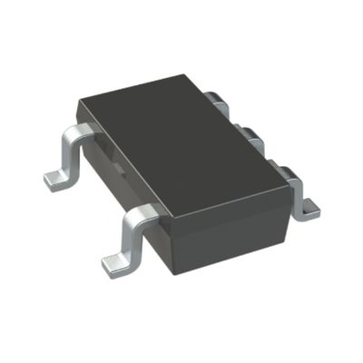 Integrated Circuit Chip TLV1861QDBVRQ1 Single Channel Analog Comparators SOT-23-5