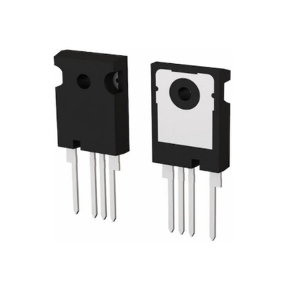 Integrated Circuit Chip SCT3040KRC15 Single N-Channel MOSFET Transistors TO-247-4