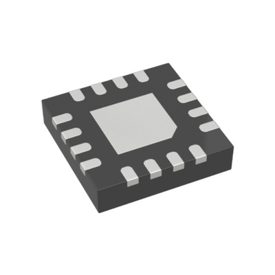 Integrated Circuit Chip BUF802IRGTR High-Input Impedance Buffer VQFN-16 Gain Bffer