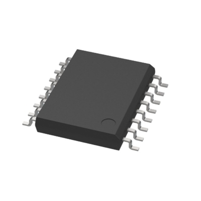 Integrated Circuit Chip SI8642BT-IS Low-Power Quad-Channel Digital Isolators