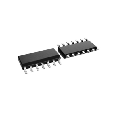 Integrated Circuit Chip TLV9164QDRQ1 Low Noise Automotive Operational Amplifiers