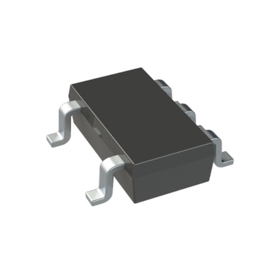 Integrated Circuit Chip TLV9161IDBVR Single Channel Operational Amplifier SOT-23-5
