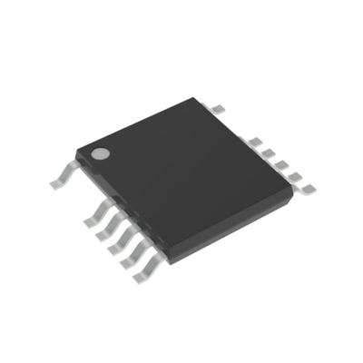 Integrated Circuit Chip NCP1568G04DBR2G 1MHz 13mA Flyback PWM Controllers TSOP-16