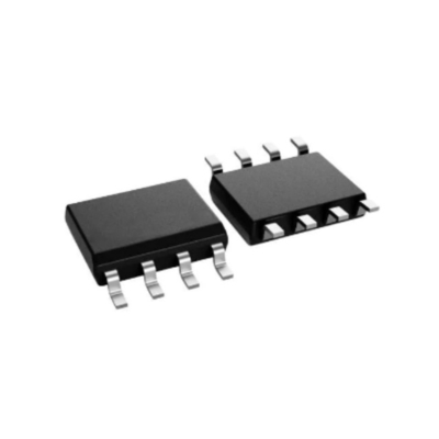 Integrated Circuit Chip OPA2863DR 110MHz 12V Voltage-Feedback Amplifiers SOIC-8