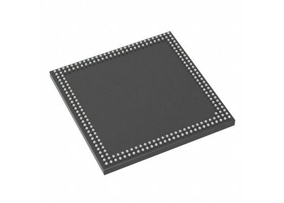 Memory IC Chip MT52L256M64D2FT-107 WT:B 16 Gbit SDRAM - Mobile LPDDR3 Memory IC