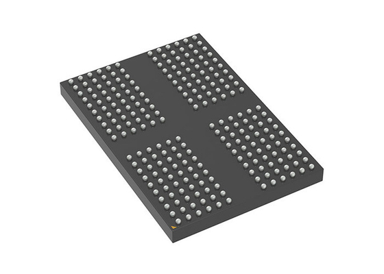 Memory IC Chip MT53E256M32D1KS-046 AIT:L 8Gbit LPDDR4 Memory IC 200-VFBGA