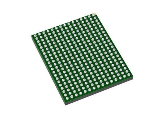 Memory IC Chip MT62F768M32D2DS-023 WT:C 24Gbit LPDDR5 DRAM Memory IC TFBGA-315