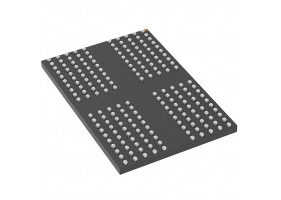 Memory IC Chip MT53E128M32D2DS-053 WT:A 4Gbit SDRAM Mobile LPDDR4 Memory IC