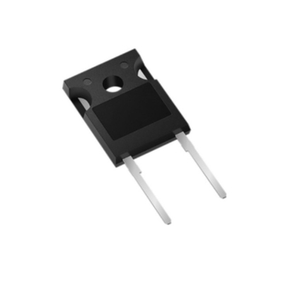 Integrated Circuit Chip PCFFS50120AF 50A 1200V Silicon Carbide Schottky Diode