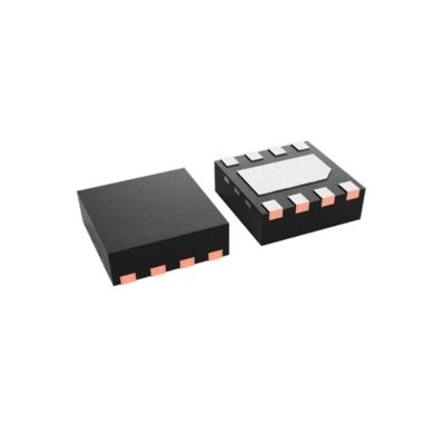 Integrated Circuit Chip OPA858QDSGRQ1 Automotive 5.5GHz Gain Bandwidth Amplifier