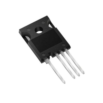Integrated Circuit Chip NVH4L095N065SC1 70mΩ N‐Channel Silicon Carbide MOSFET Transistors