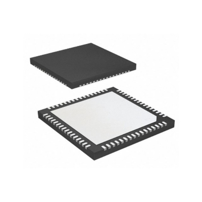 Ethernet IC R9A06G037GNP High Speed Narrow Band Power Line Communication Modem IC