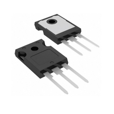 Integrated Circuit Chip NVHL015N065SC1 650V 12mΩ Silicon Carbide MOSFET Transistors