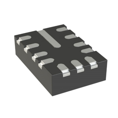 Integrated Circuit Chip MPQ4321GDE-AEC1 42V 1A Synchronous Step-Down Converter QFN-12