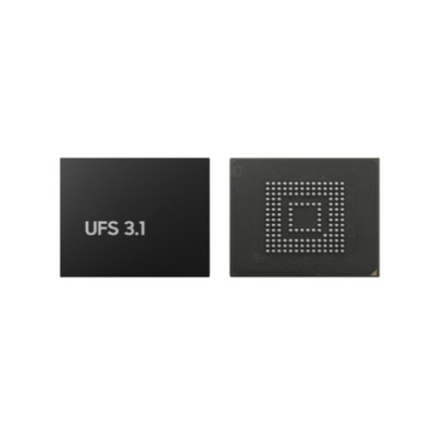 Memory IC Chip KLUEG8UHYB-B0EP 256GB UFS 3.1 Universal Flash Memory Storage