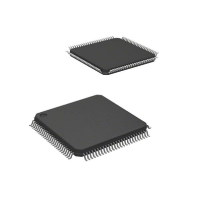 Microcontroller MCU MC56F83689VLL High-Speed 100MHz Digital Signal Controllers