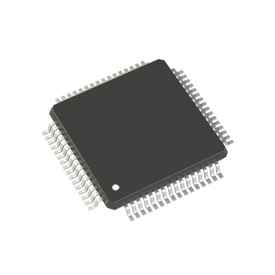 Microcontroller MCU MC56F83663VLH 3.3V 56800EX Core Digital Signal Controllers LQFP-64